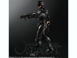 Play Arts Kai: Robocop 3.0