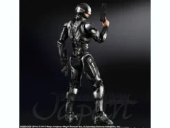 Play Arts Kai: Robocop 1.0