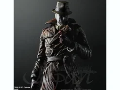 Play Arts Kai: Rorschach