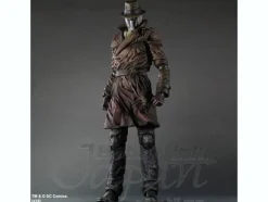 Play Arts Kai: Rorschach