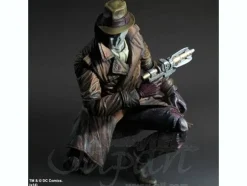 Play Arts Kai: Rorschach