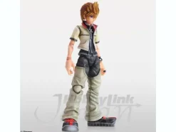Play Arts Kai Roxas