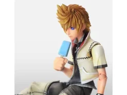 Play Arts Kai Roxas