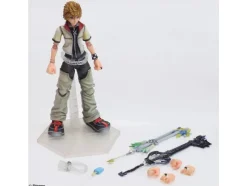 Play Arts Kai Roxas