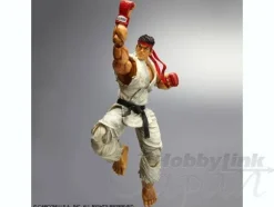 Play Arts Kai: Ryu
