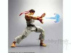 Play Arts Kai: Ryu