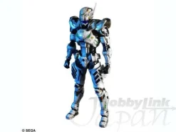 Play Arts Kai Sam Gideon