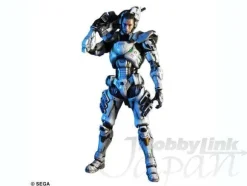 Play Arts Kai Sam Gideon