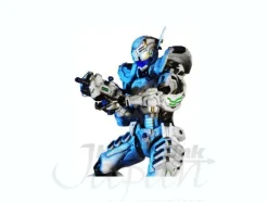 Play Arts Kai Sam Gideon
