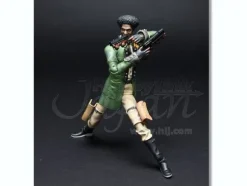 Play Arts Kai Sazh Katzroy