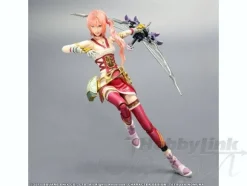 Play Arts Kai: Sera