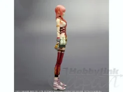 Play Arts Kai: Sera