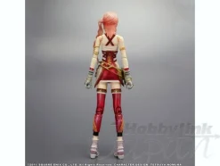 Play Arts Kai: Sera