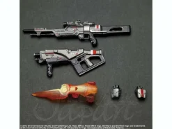 Play Arts Kai: Shepherd Female