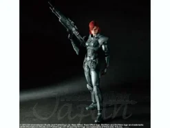 Play Arts Kai: Shepherd Female