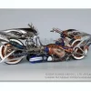 Play Arts Kai Shiva