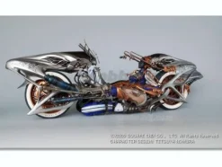 Play Arts Kai Shiva