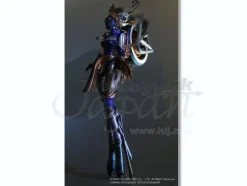 Play Arts Kai Shiva