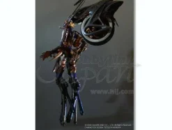 Play Arts Kai Shiva