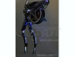 Play Arts Kai Shiva