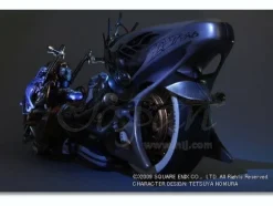 Play Arts Kai Shiva