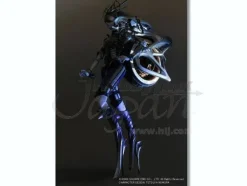 Play Arts Kai Shiva