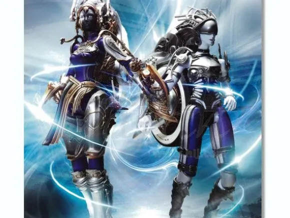 Play Arts Kai Shiva