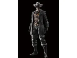 Play Arts Kai Skull Face