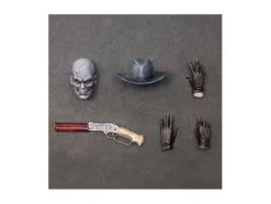 Play Arts Kai Skull Face