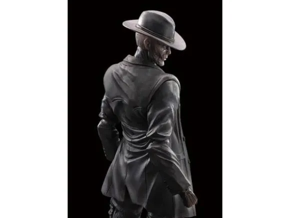 Play Arts Kai Skull Face