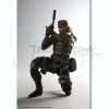 Play Arts Kai Snake Stealth Suit Version
