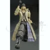 Play Arts Kai Snow Villiers