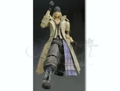 Play Arts Kai Snow Villiers