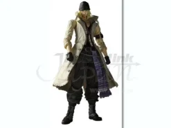 Play Arts Kai Snow Villiers