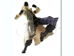 Play Arts Kai Snow Villiers