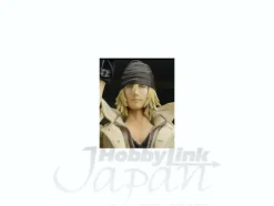 Play Arts Kai Snow Villiers