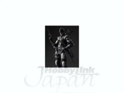 Play Arts Kai: Solid Snake