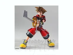 Play Arts Kai Sora