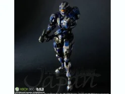 Play Arts Kai: Spartan Warrior