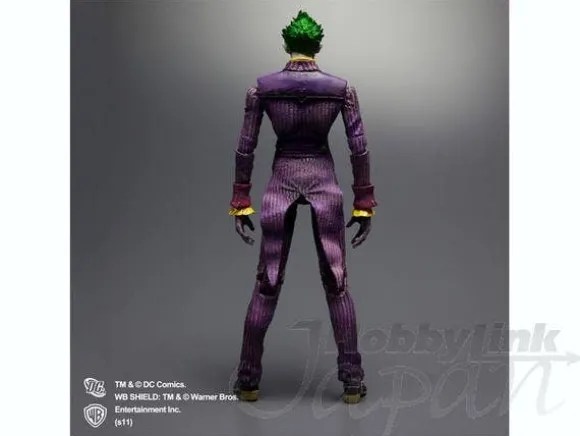 Play Arts Kai: The Joker