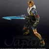 Play Arts Kai: Tidus (FFX HD Remaster)