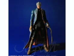 Play Arts Kai: Vergil