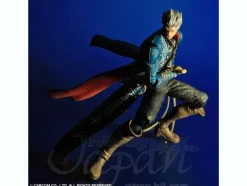 Play Arts Kai: Vergil