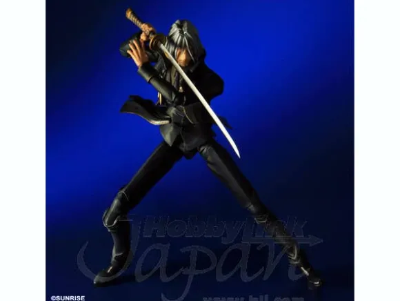Play Arts Kai: Vicious