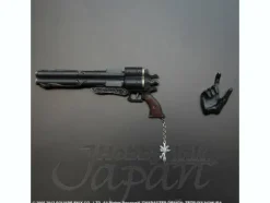 Play Arts Kai: Vincent Valentine