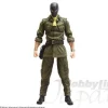 Play Arts Kai Vol. 4: Kazuhira Miller