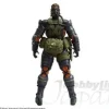 Play Arts Kai Vol. 4: Snake Battle Dress Ver.