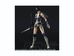 Play Arts Kai: Yufi Kisaragi