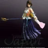 Play Arts Kai: Yuna (FFX HD Remaster)