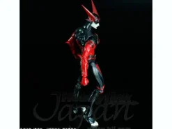 Play Arts Kai: ZET
